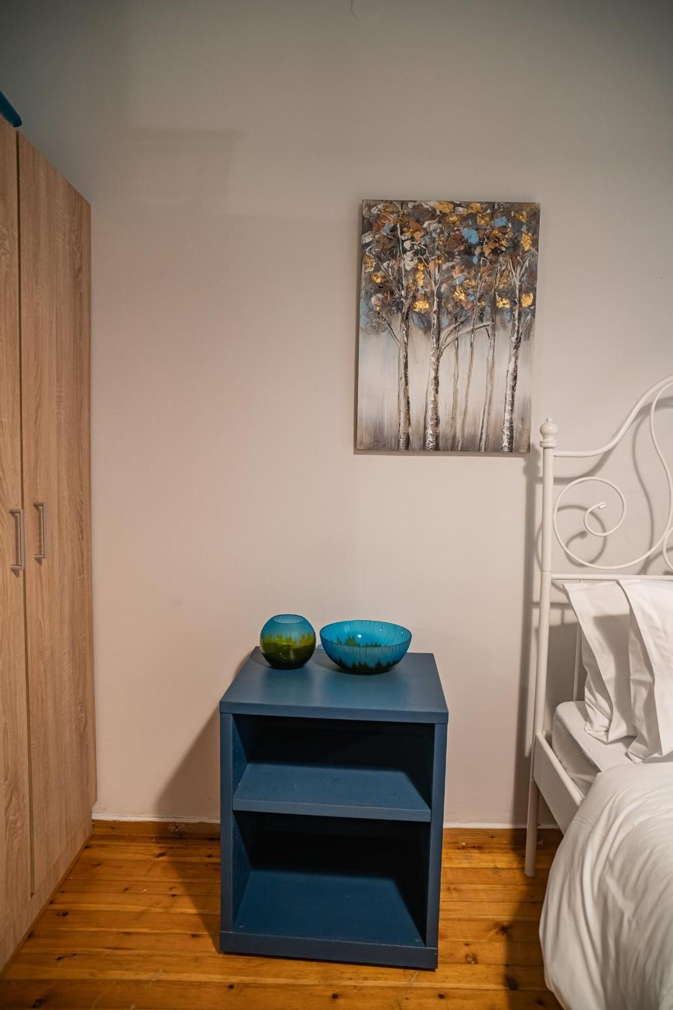 Apartamento Feel Greek Hospitality #Θ004 Tesalónica Exterior foto