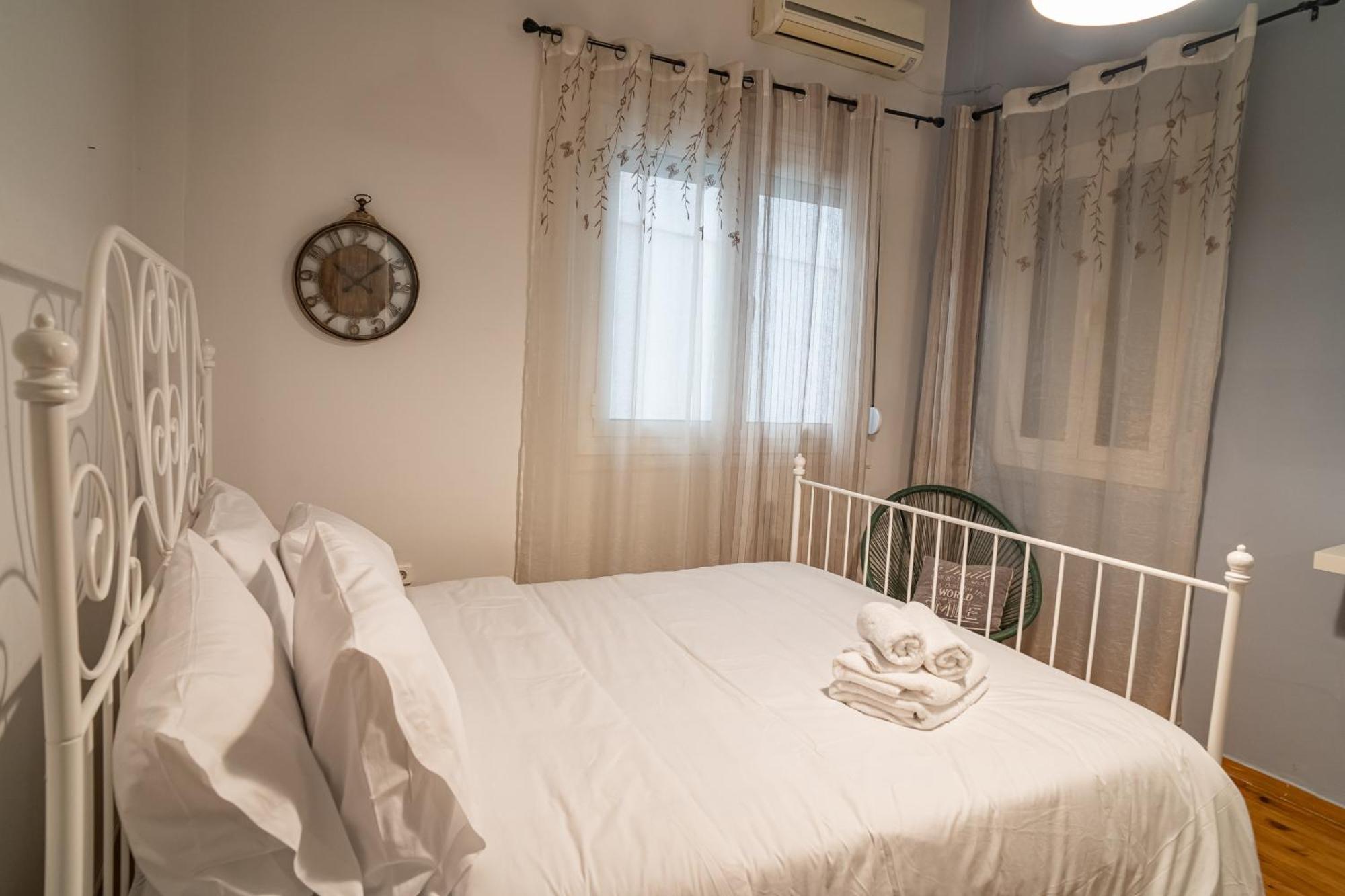 Apartamento Feel Greek Hospitality #Θ004 Tesalónica Exterior foto