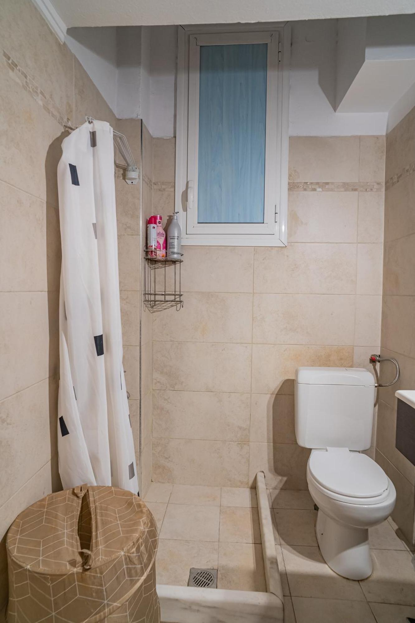 Apartamento Feel Greek Hospitality #Θ004 Tesalónica Exterior foto