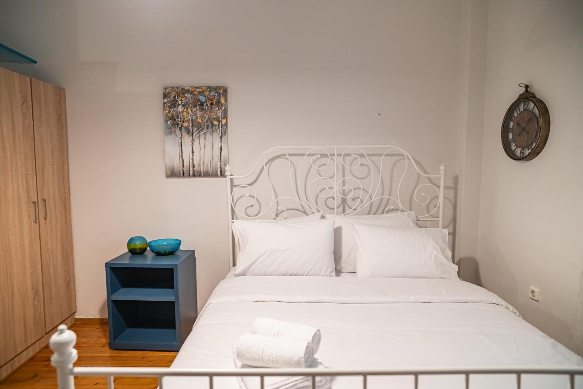 Apartamento Feel Greek Hospitality #Θ004 Tesalónica Exterior foto